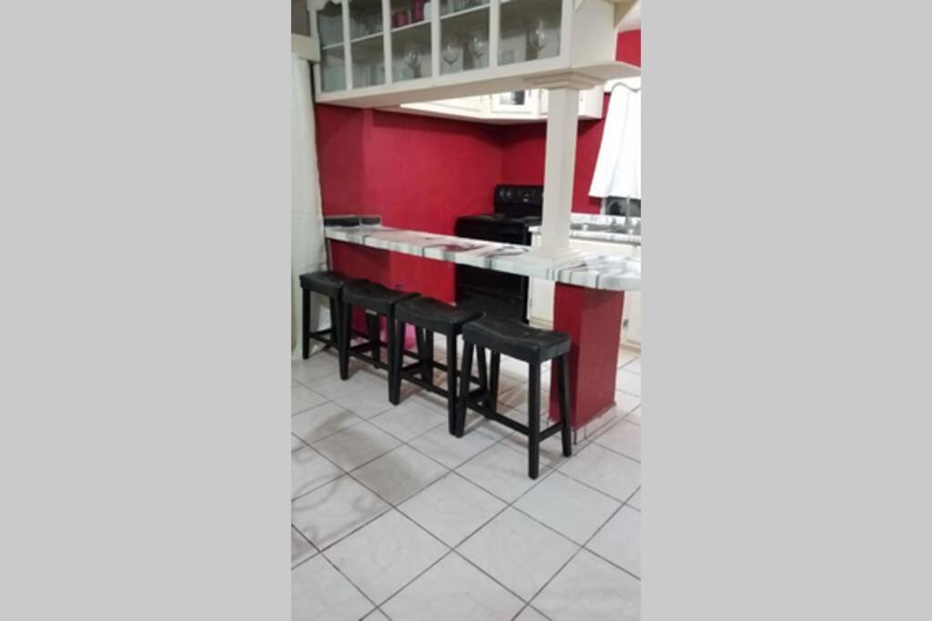 Casa Grande A 3 Minutos De La Playa Villa Puerto Peñasco Exteriör bild