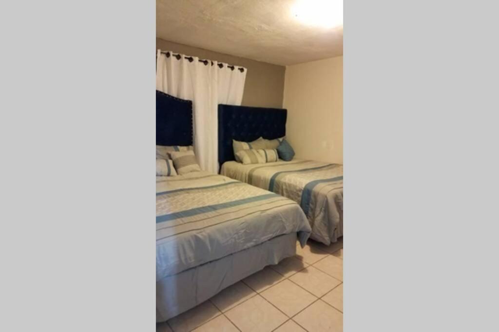 Casa Grande A 3 Minutos De La Playa Villa Puerto Peñasco Exteriör bild